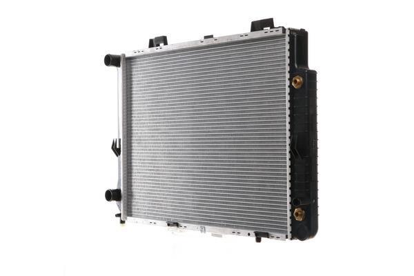 Radiateur moteur (Radiateur de refroidissement) MAHLE Aftermarket ref. CR 634 000S