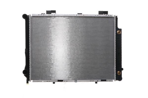 Radiateur moteur (Radiateur de refroidissement) MAHLE Aftermarket ref. CR 634 000S