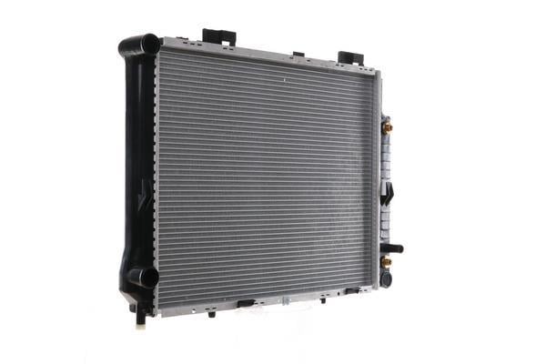 Radiateur moteur (Radiateur de refroidissement) MAHLE Aftermarket ref. CR 634 000S