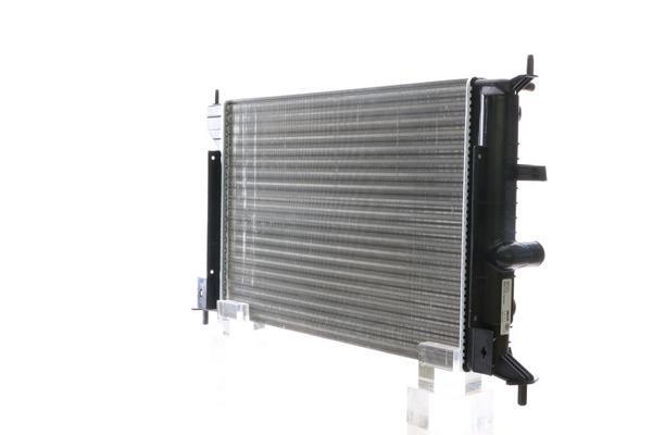 Radiateur moteur (Radiateur de refroidissement) MAHLE Aftermarket CR 635 000S