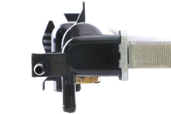 Radiateur moteur (Radiateur de refroidissement) MAHLE Aftermarket CR 635 000S