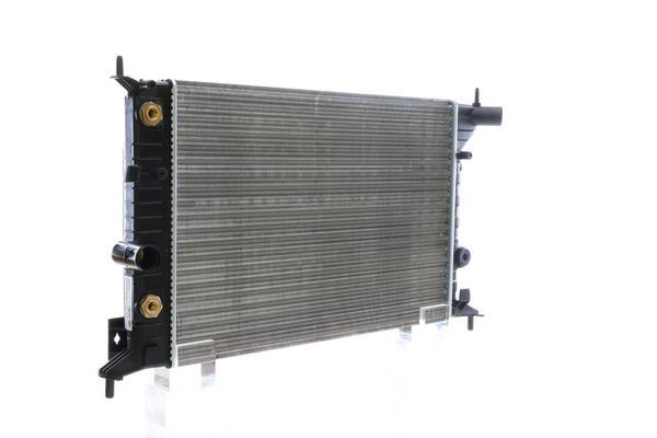 Radiateur moteur (Radiateur de refroidissement) MAHLE Aftermarket CR 635 000S