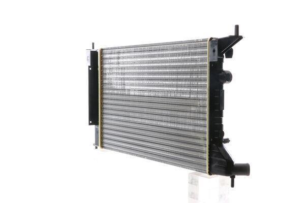 Radiateur moteur (Radiateur de refroidissement) MAHLE Aftermarket CR 636 000S