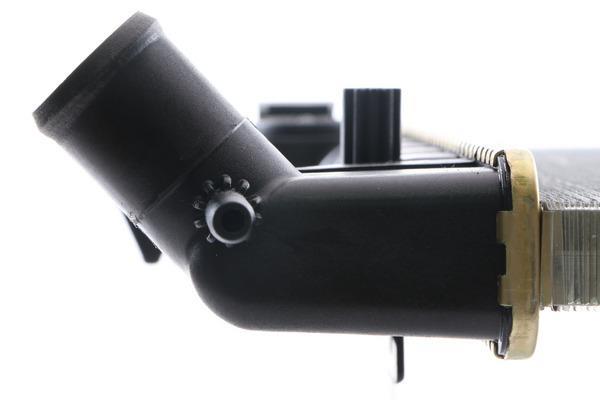 Radiateur moteur (Radiateur de refroidissement) MAHLE Aftermarket CR 636 000S