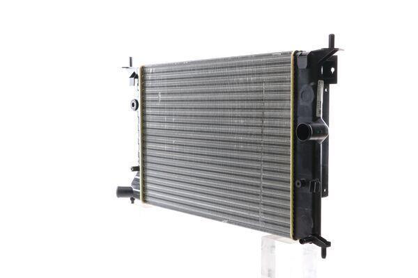 Radiateur moteur (Radiateur de refroidissement) MAHLE Aftermarket CR 636 000S