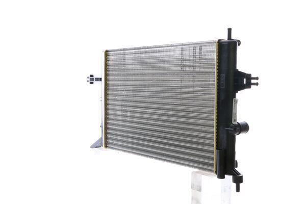 Radiateur moteur (Radiateur de refroidissement) MAHLE Aftermarket CR 637 000S