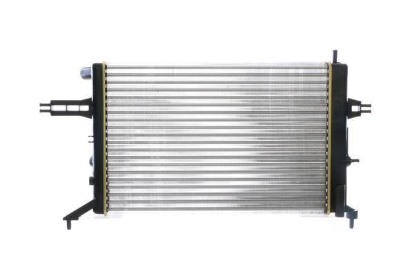 Radiateur moteur (Radiateur de refroidissement) MAHLE Aftermarket CR 637 000S