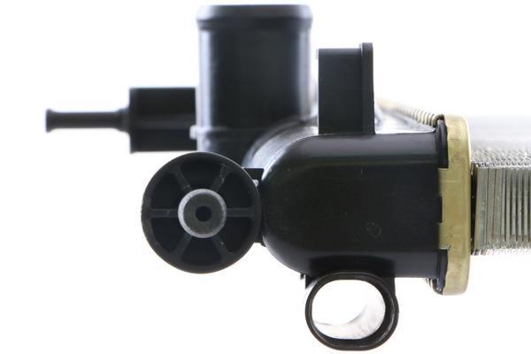 Radiateur moteur (Radiateur de refroidissement) MAHLE Aftermarket CR 637 000S