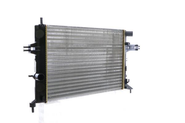 Radiateur moteur (Radiateur de refroidissement) MAHLE Aftermarket CR 637 000S