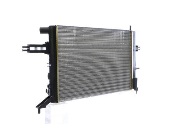Radiateur moteur (Radiateur de refroidissement) MAHLE Aftermarket CR 637 000S