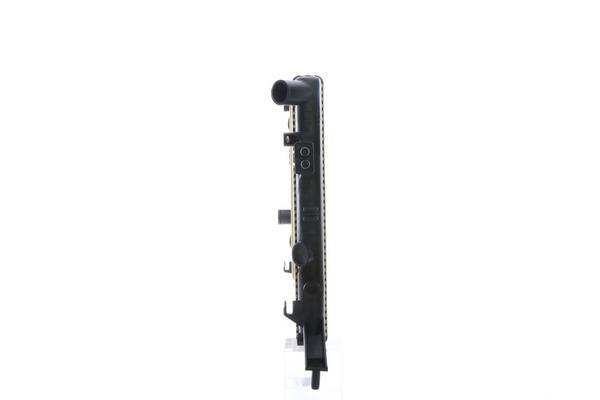 Radiateur moteur (Radiateur de refroidissement) MAHLE Aftermarket CR 637 000S