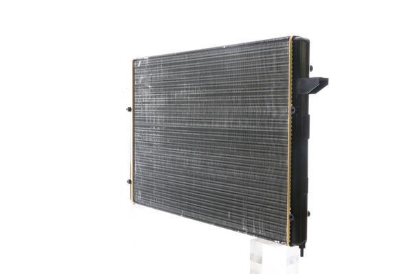 Radiateur moteur (Radiateur de refroidissement) MAHLE Aftermarket CR 639 000S