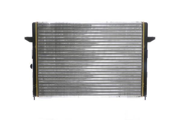 Radiateur moteur (Radiateur de refroidissement) MAHLE Aftermarket CR 639 000S