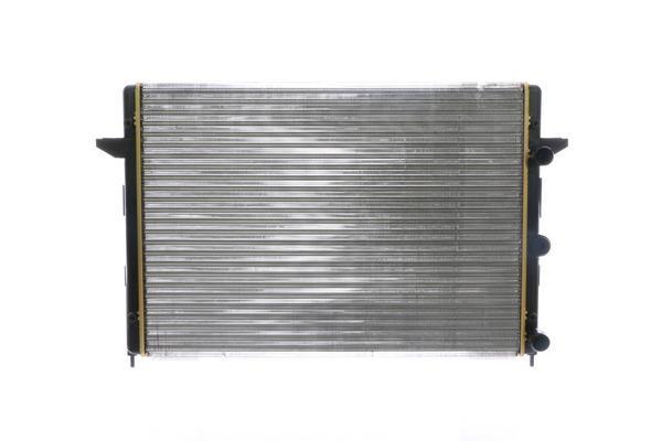 Radiateur moteur (Radiateur de refroidissement) MAHLE Aftermarket CR 639 000S