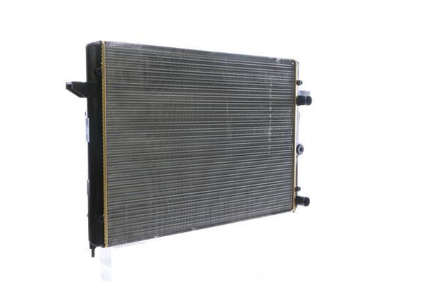 Radiateur moteur (Radiateur de refroidissement) MAHLE Aftermarket CR 639 000S
