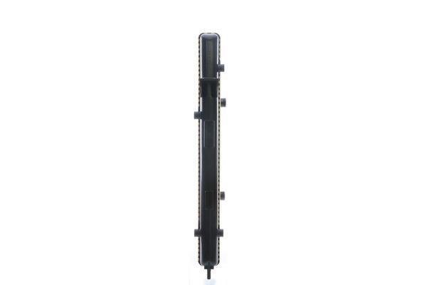 Radiateur moteur (Radiateur de refroidissement) MAHLE Aftermarket CR 639 000S