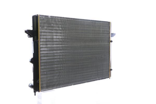 Radiateur moteur (Radiateur de refroidissement) MAHLE Aftermarket CR 639 000S