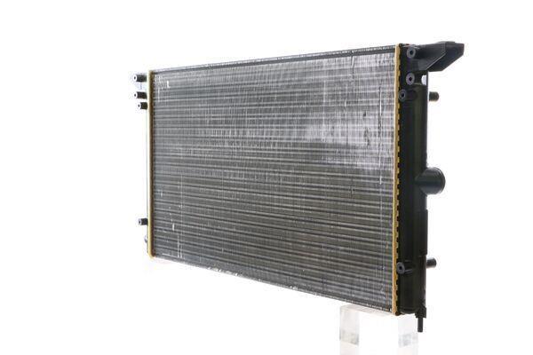 Radiateur moteur (Radiateur de refroidissement) MAHLE Aftermarket CR 641 000S