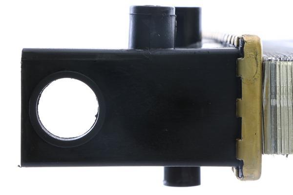 Radiateur moteur (Radiateur de refroidissement) MAHLE Aftermarket CR 641 000S