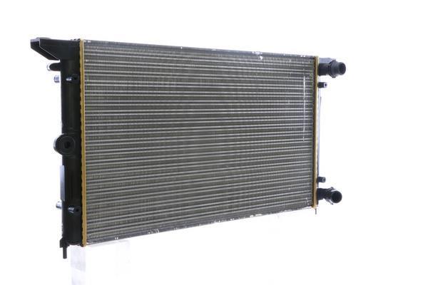 Radiateur moteur (Radiateur de refroidissement) MAHLE Aftermarket CR 641 000S