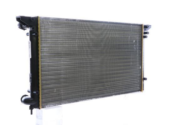 Radiateur moteur (Radiateur de refroidissement) MAHLE Aftermarket CR 641 000S
