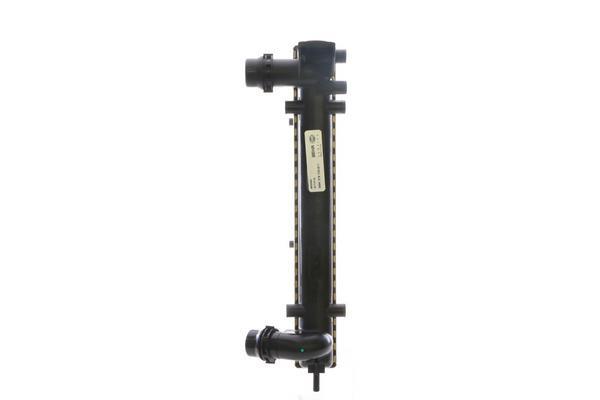 Radiateur moteur (Radiateur de refroidissement) MAHLE Aftermarket CR 641 000S