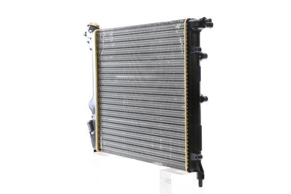 Radiateur moteur (Radiateur de refroidissement) MAHLE Aftermarket CR 642 000S