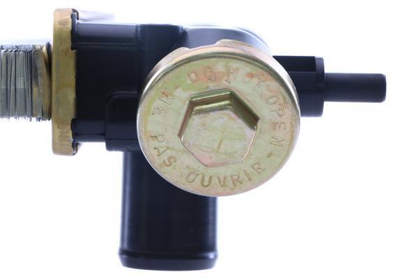Radiateur moteur (Radiateur de refroidissement) MAHLE Aftermarket CR 642 000S