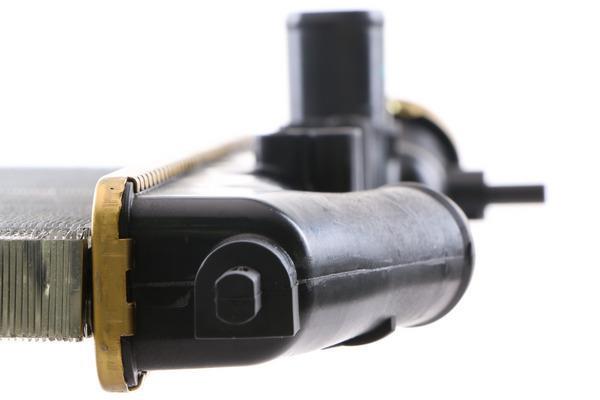 Radiateur moteur (Radiateur de refroidissement) MAHLE Aftermarket CR 642 000S
