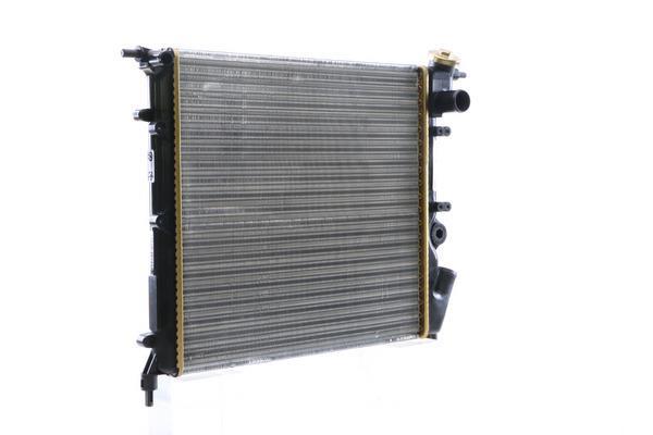 Radiateur moteur (Radiateur de refroidissement) MAHLE Aftermarket CR 642 000S