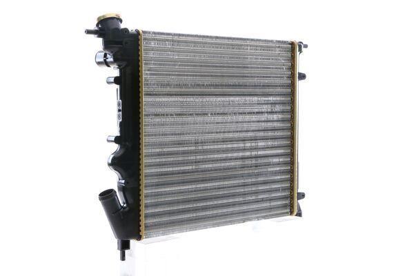Radiateur moteur (Radiateur de refroidissement) MAHLE Aftermarket CR 642 000S
