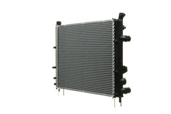 Radiateur moteur (Radiateur de refroidissement) MAHLE Aftermarket CR 645 000P