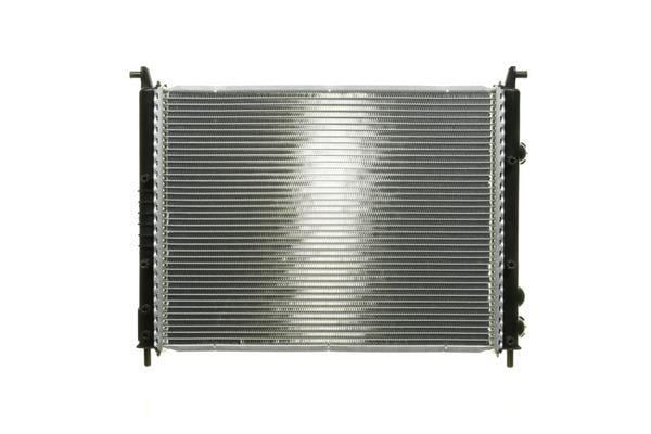 Radiateur moteur (Radiateur de refroidissement) MAHLE Aftermarket CR 645 000P