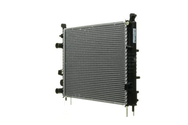 Radiateur moteur (Radiateur de refroidissement) MAHLE Aftermarket CR 645 000P