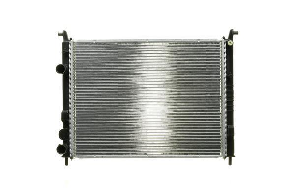 Radiateur moteur (Radiateur de refroidissement) MAHLE Aftermarket CR 645 000P