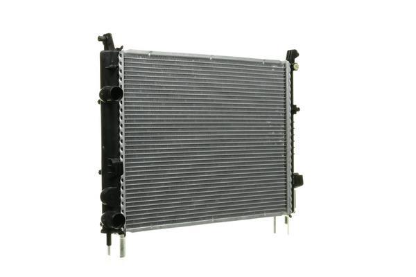 Radiateur moteur (Radiateur de refroidissement) MAHLE Aftermarket CR 645 000P