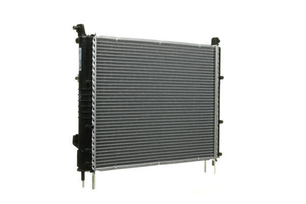 Radiateur moteur (Radiateur de refroidissement) MAHLE Aftermarket CR 645 000P