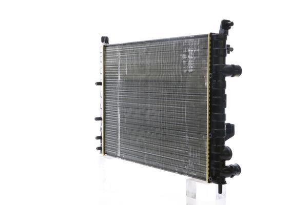 Radiateur moteur (Radiateur de refroidissement) MAHLE Aftermarket CR 645 000S
