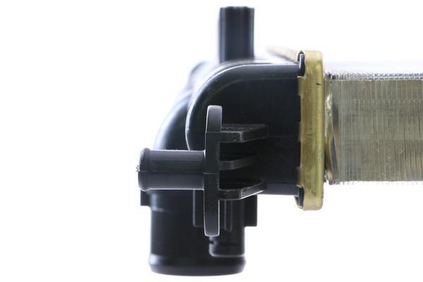 Radiateur moteur (Radiateur de refroidissement) MAHLE Aftermarket CR 645 000S