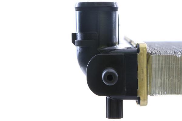 Radiateur moteur (Radiateur de refroidissement) MAHLE Aftermarket CR 645 000S