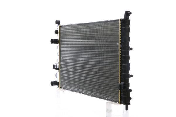 Radiateur moteur (Radiateur de refroidissement) MAHLE Aftermarket CR 645 000S