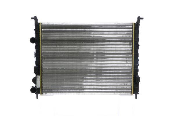 Radiateur moteur (Radiateur de refroidissement) MAHLE Aftermarket CR 645 000S