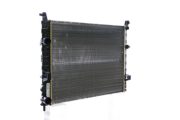 Radiateur moteur (Radiateur de refroidissement) MAHLE Aftermarket CR 645 000S