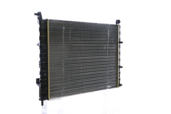 Radiateur moteur (Radiateur de refroidissement) MAHLE Aftermarket CR 645 000S