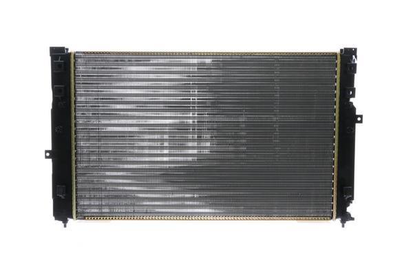 Radiateur moteur (Radiateur de refroidissement) MAHLE Aftermarket ref. CR 647 000S