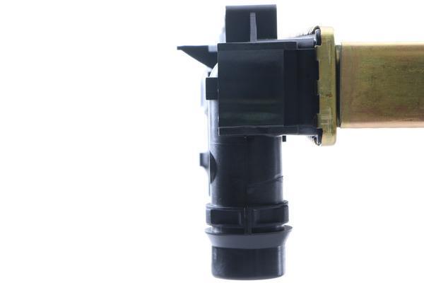 Radiateur moteur (Radiateur de refroidissement) MAHLE Aftermarket ref. CR 647 000S