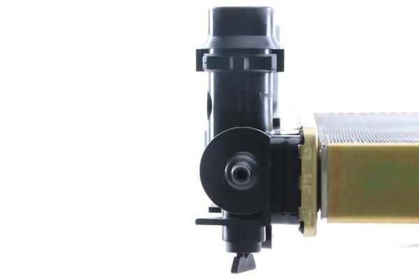 Radiateur moteur (Radiateur de refroidissement) MAHLE Aftermarket ref. CR 647 000S