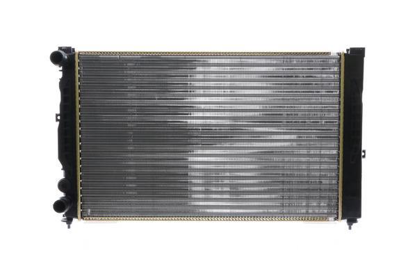 Radiateur moteur (Radiateur de refroidissement) MAHLE Aftermarket ref. CR 647 000S