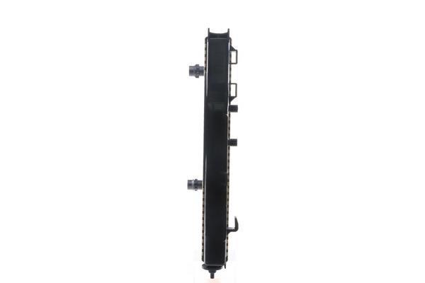 Radiateur moteur (Radiateur de refroidissement) MAHLE Aftermarket ref. CR 647 000S