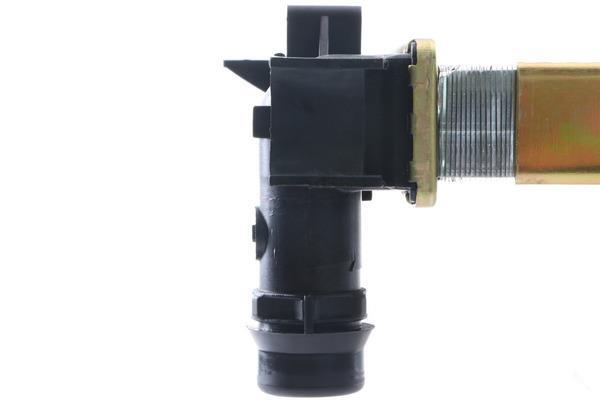 Radiateur moteur (Radiateur de refroidissement) MAHLE Aftermarket CR 648 000S
